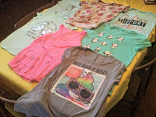 Lot juniors summer for sale  Lowellville