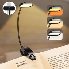 Led leselampe buchlampe gebraucht kaufen  Oberschleißheim