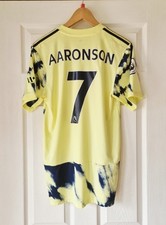 Leeds utd away for sale  PAIGNTON