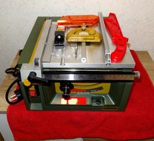 Proxxon 27070 feinschnitt gebraucht kaufen  Gingen an der Fils