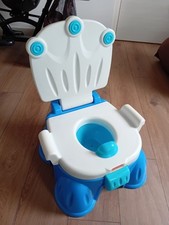 Vasino fisher price usato  Belluno