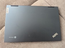 Lenovo thinkpad c13 gebraucht kaufen  Osterholz-Scharmbeck