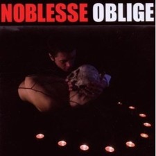 Malady noblesse blige gebraucht kaufen  Versand nach Germany