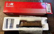 Rivarossi hr2013 locomotiva usato Rivarossi hr2013 locomotiva usato  Cusago