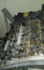 Motore semicompleto per usato  Italia