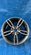 Alufelge zoll 5x114 gebraucht kaufen  Geesthacht