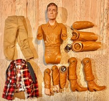Marx johnny west for sale  Pittsburgh