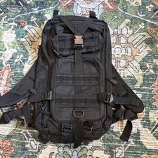 Evatac assault bag for sale  Woodinville