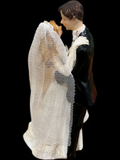 Romantic bride groom for sale  EXETER