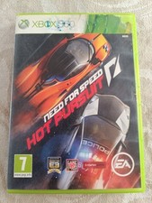 Need for speed d'occasion  Rupt-sur-Moselle