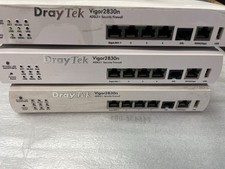 Draytek vigor 2830n for sale  DURHAM