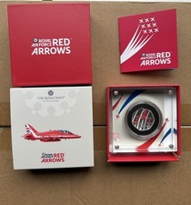 2025 red arrows for sale  MANCHESTER