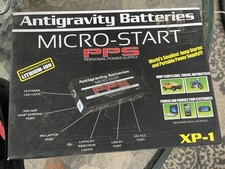 Antigravity batteries 1 for sale  Valley Falls