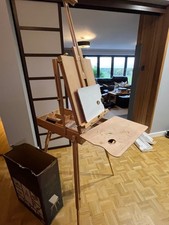 artist easel for sale artist easel for sale  ESHER