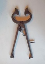 Ancienne pince casser d'occasion  Blain