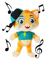 Simba peluche musicale usato  Firenze