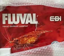 Fluval ebi nano for sale  THAME