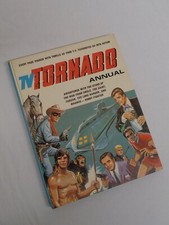 Tornado annual 1960 for sale  WEST BROMWICH