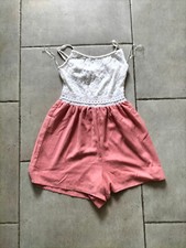 Damen mädchen hosenkleid gebraucht kaufen  Riesa