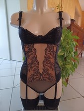 Millesia guepiere taille d'occasion  Muret