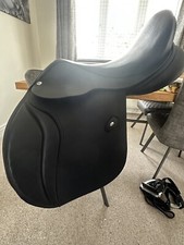 Ideal adjustable saddle for sale  PRINCES RISBOROUGH