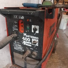 Masterming 400 telwin usato  Ton