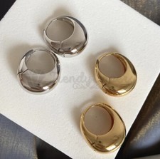 Smooth chunky 18ct for sale Smooth chunky 18ct for sale  LOCHGELLY