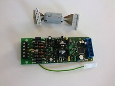 Scheda espansione loop usato Scheda espansione loop usato  Zane