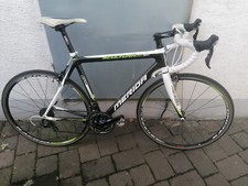 Rennrad merida scultura gebraucht kaufen  Montabaur