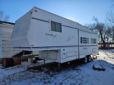 Fifth wheel rvs for sale  Litchfield