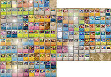 Pokemon TCG Lote de Cartas Japonesas 165 Peças Sv2a 151 Common R RR Conjunto Completo comprar usado  Enviando para Brazil