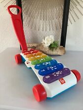 325 fisher price d'occasion  Expédié en Belgium