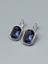 Elegante rhodinierte achteckig gebraucht kaufen Elegante rhodinierte achteckig gebraucht kaufen  Gondelsheim