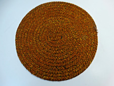 Cable rug chair for sale  Morristown
