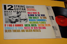 Billy strange string usato  Padova