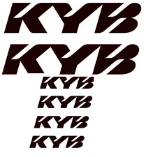 Kit adesivi kayaba usato  Capoterra
