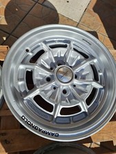 Cerchi campagnolo ragno usato  Torino