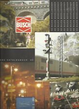 Katalog busch 1995 gebraucht kaufen  Recklinghausen