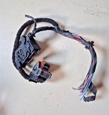 Ecu plug connector for sale  WATFORD