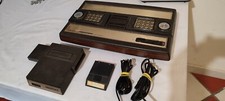 Console mattel intellivision usato  Castellana Grotte