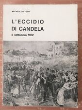 Michele pistillo eccidio usato  Ancona