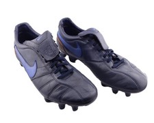 Nike tiempo brasileiro for sale  Port Orchard