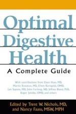 Optimal digestive health for sale  Montgomery