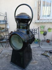 Grand fanal lanterne d'occasion  Saint-Victoret