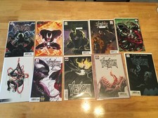 Venom comics volume for sale  Kalamazoo