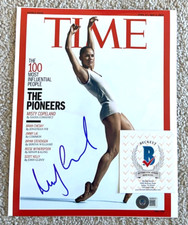 Misty copeland signed for sale  Fishers