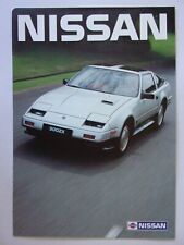 Nissan orig 1993 for sale  UK