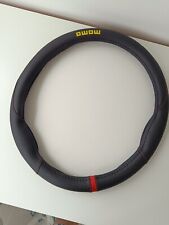 Momo steering wheel for sale  STEVENAGE