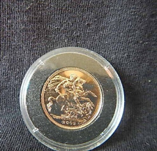 st george coin for sale  BRISTOL