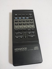 Kenwood p1100sg remote d'occasion  Expédié en Belgium